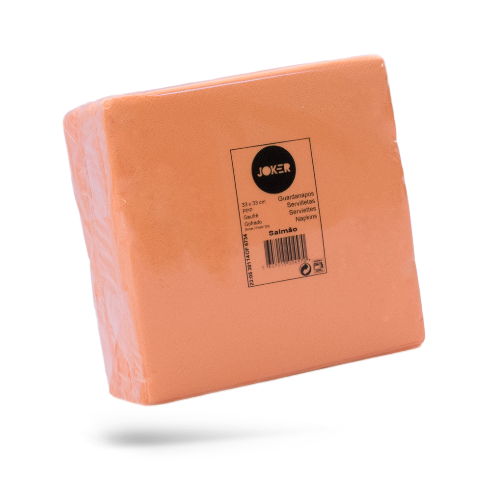 Salmão 33X33