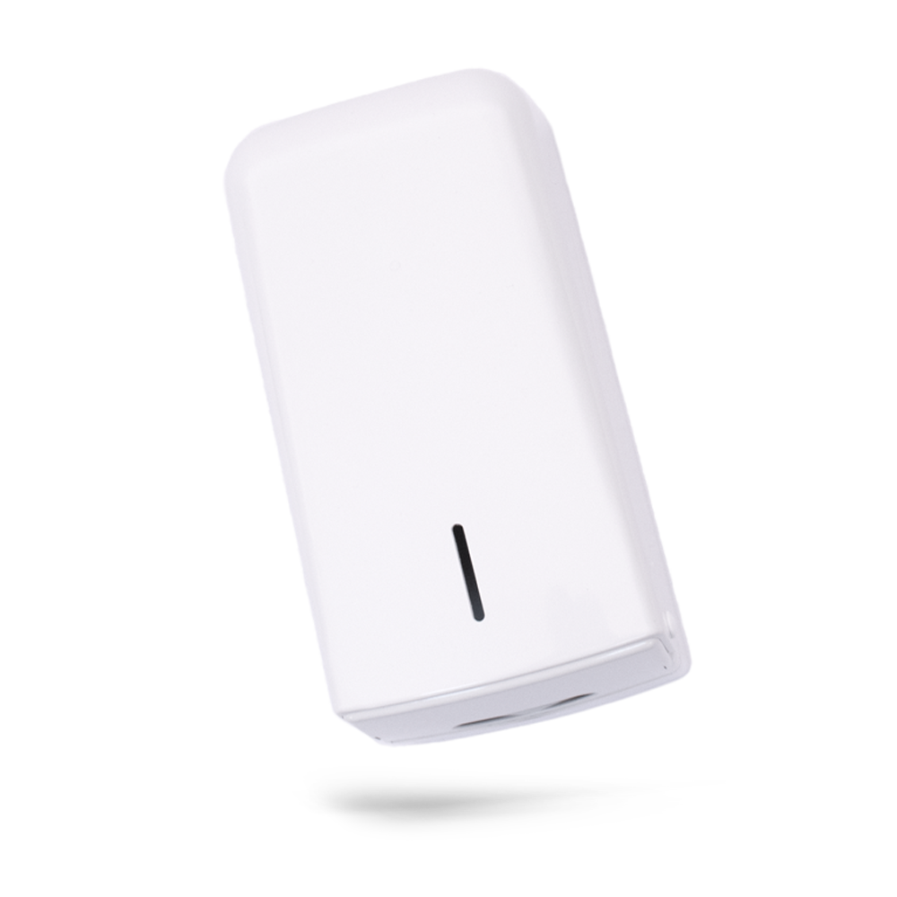 Dispensador Folha-a-Folha