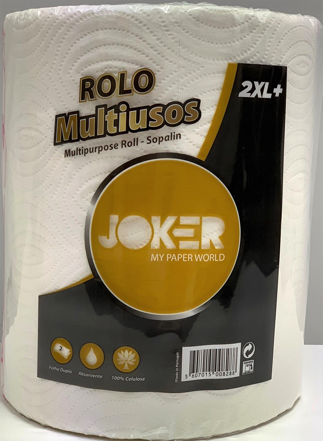 Rolo Multiusos 2 XL +