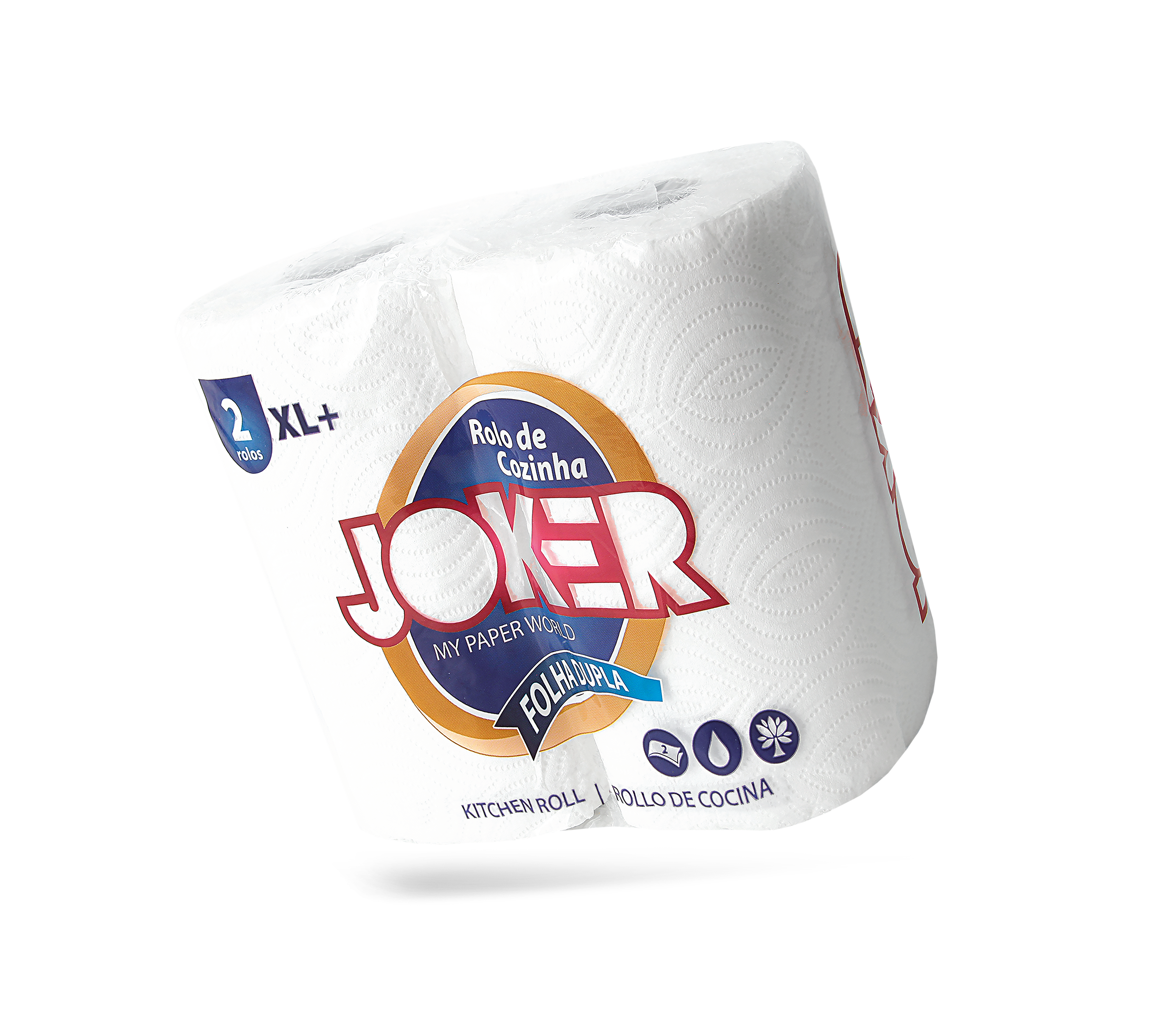 Kitchen Roll XL+ 2R