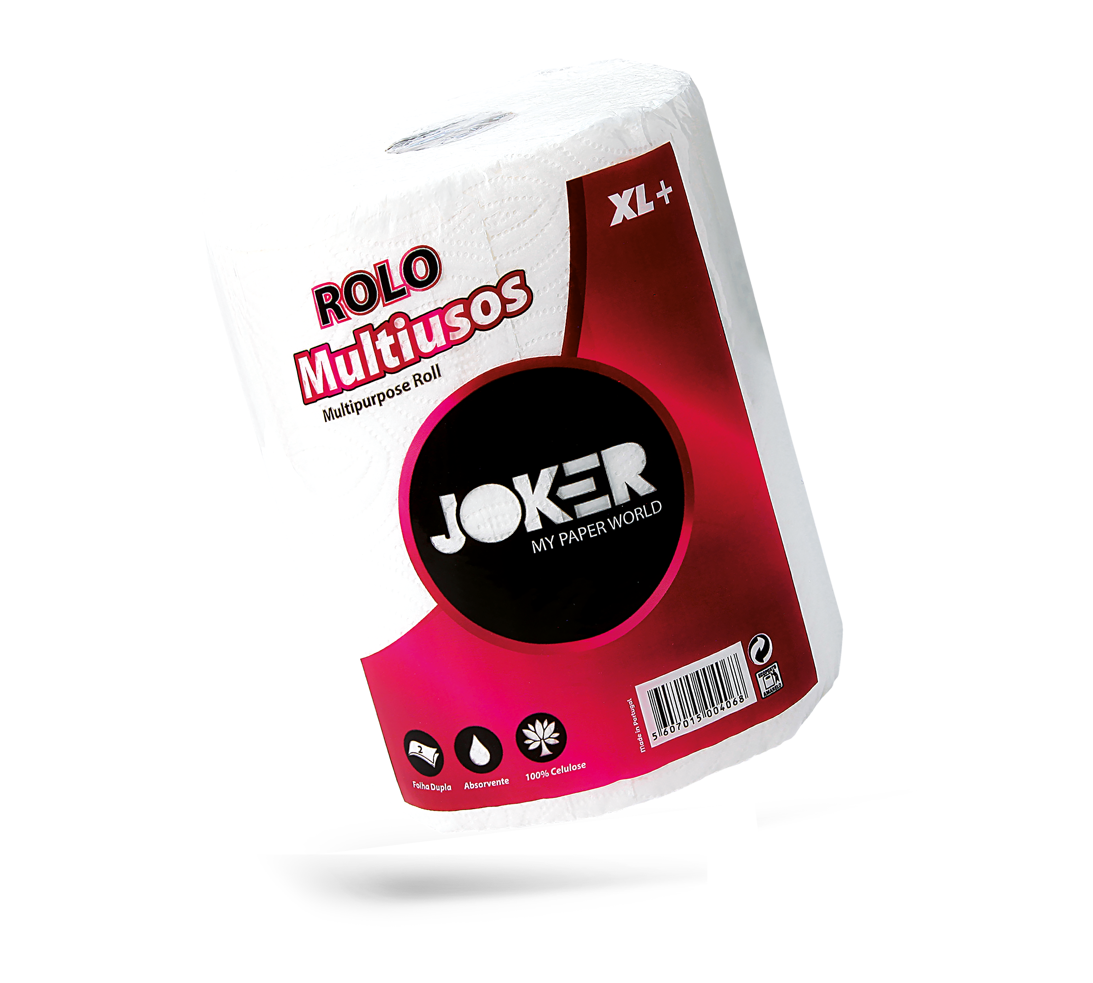 Rollo Multiusos XL+