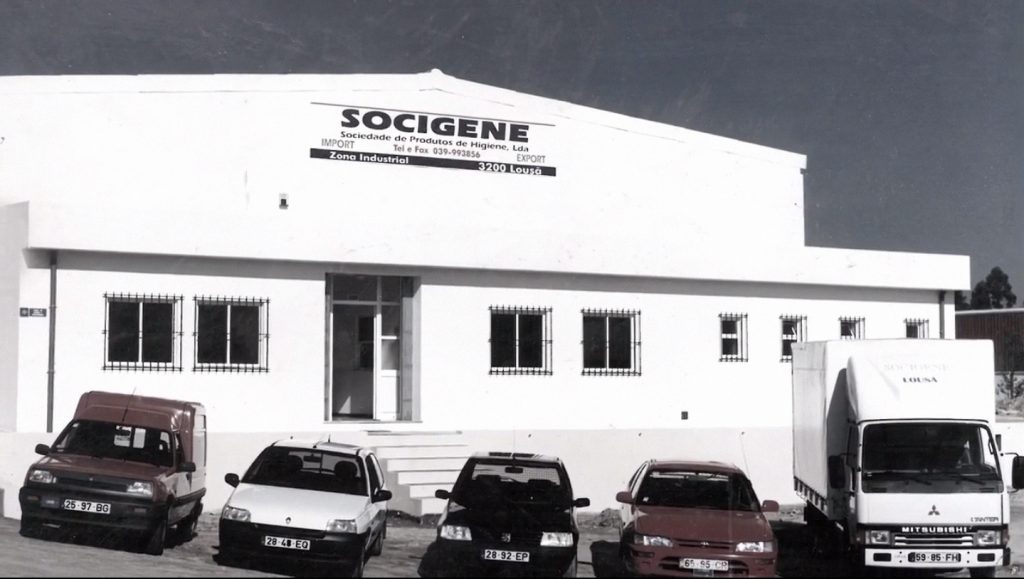 Socigene old