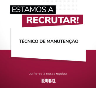 Técnico de Manutenção